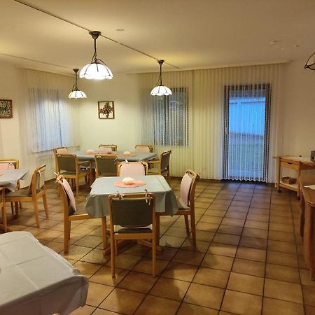Auf Dem Roten Fels Eppenbrunn Exterior foto